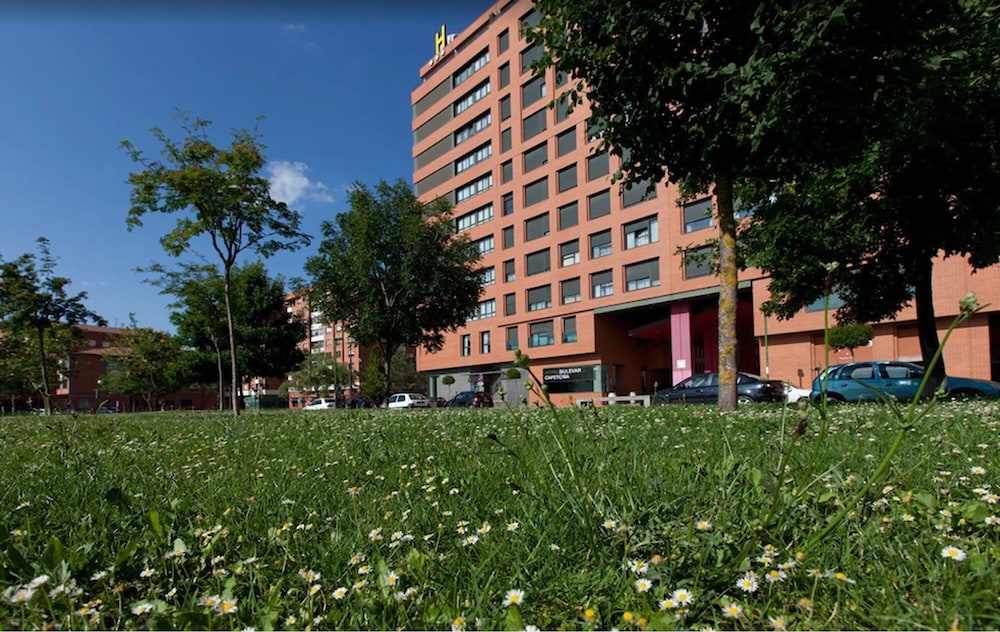 BULEVAR(ANT. ARLANZON) 44/50
