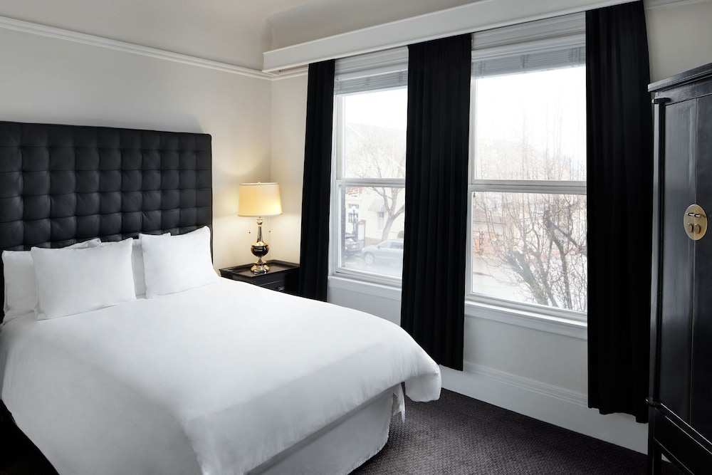 Mount View Hotel & Spa 9/57
