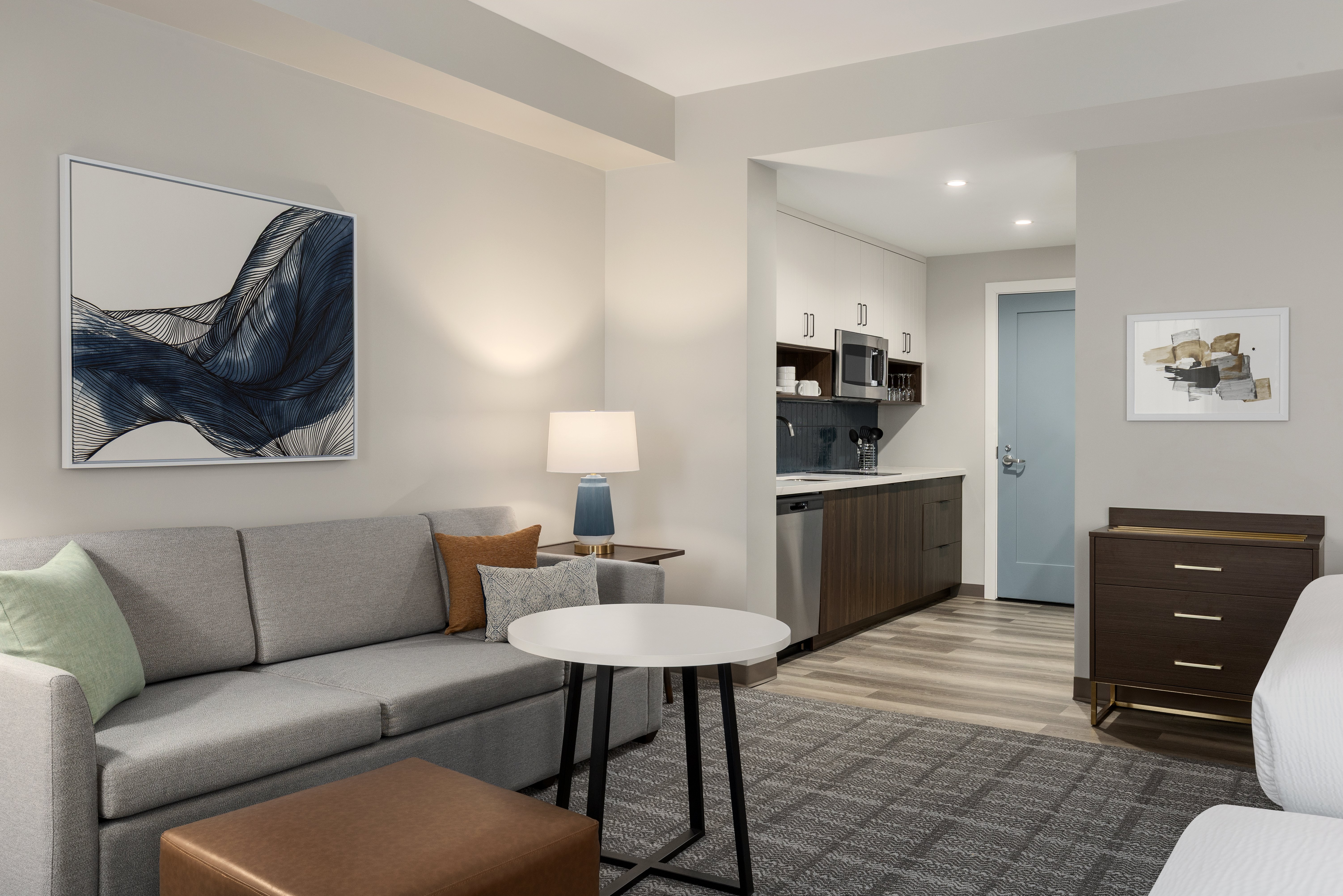Staybridge Suites Toronto Airport East 64/83