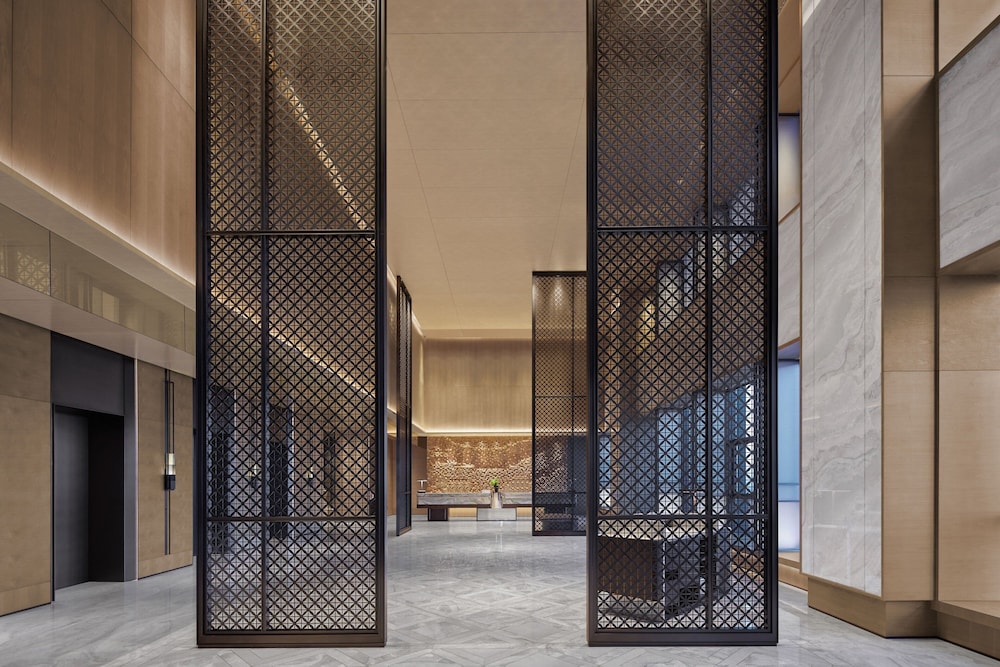 JW Marriott Hotel Changsha 8/50