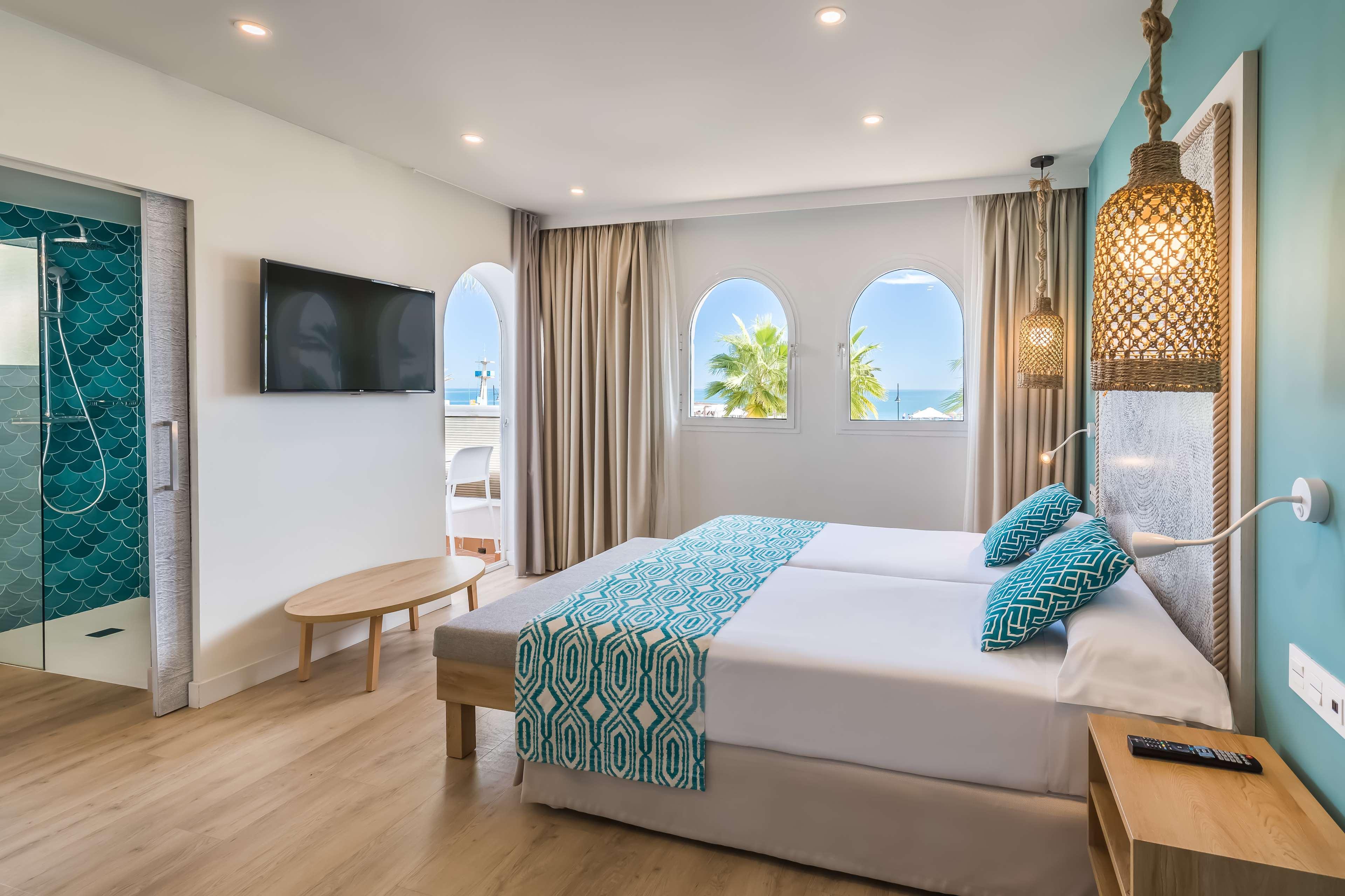 Occidental Torremolinos Playa 30/55
