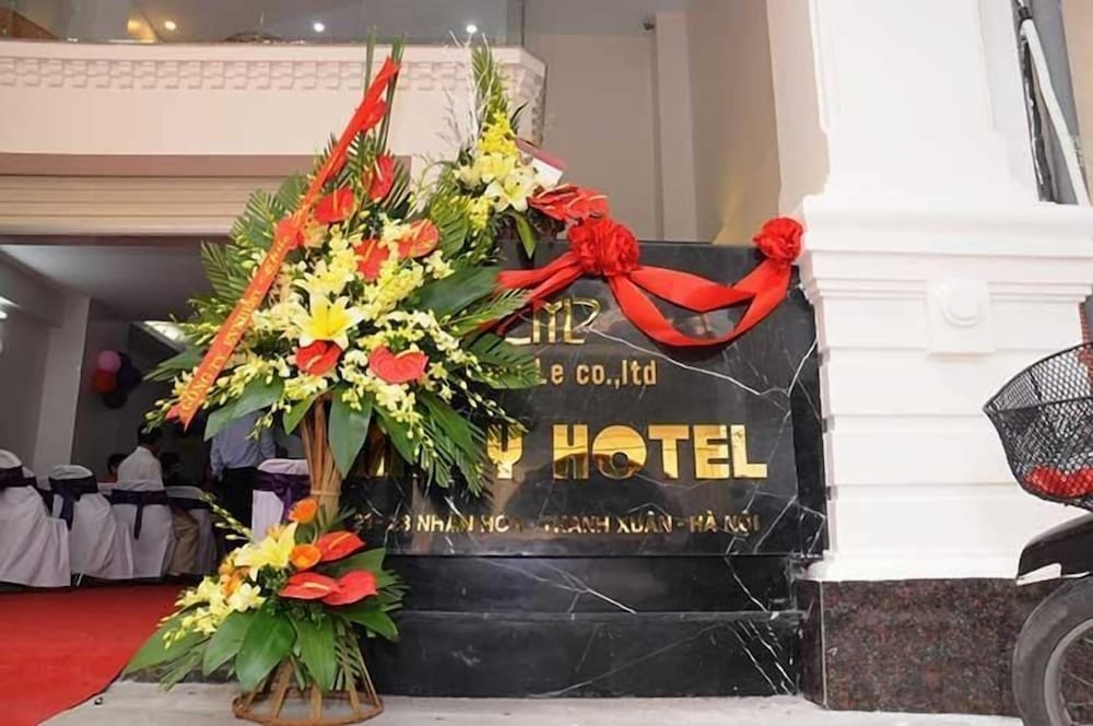 Mely Hotel 2/56