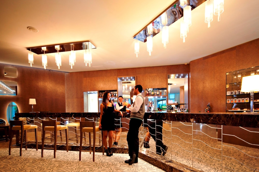 Grand Hotel Sava Superior 60/76