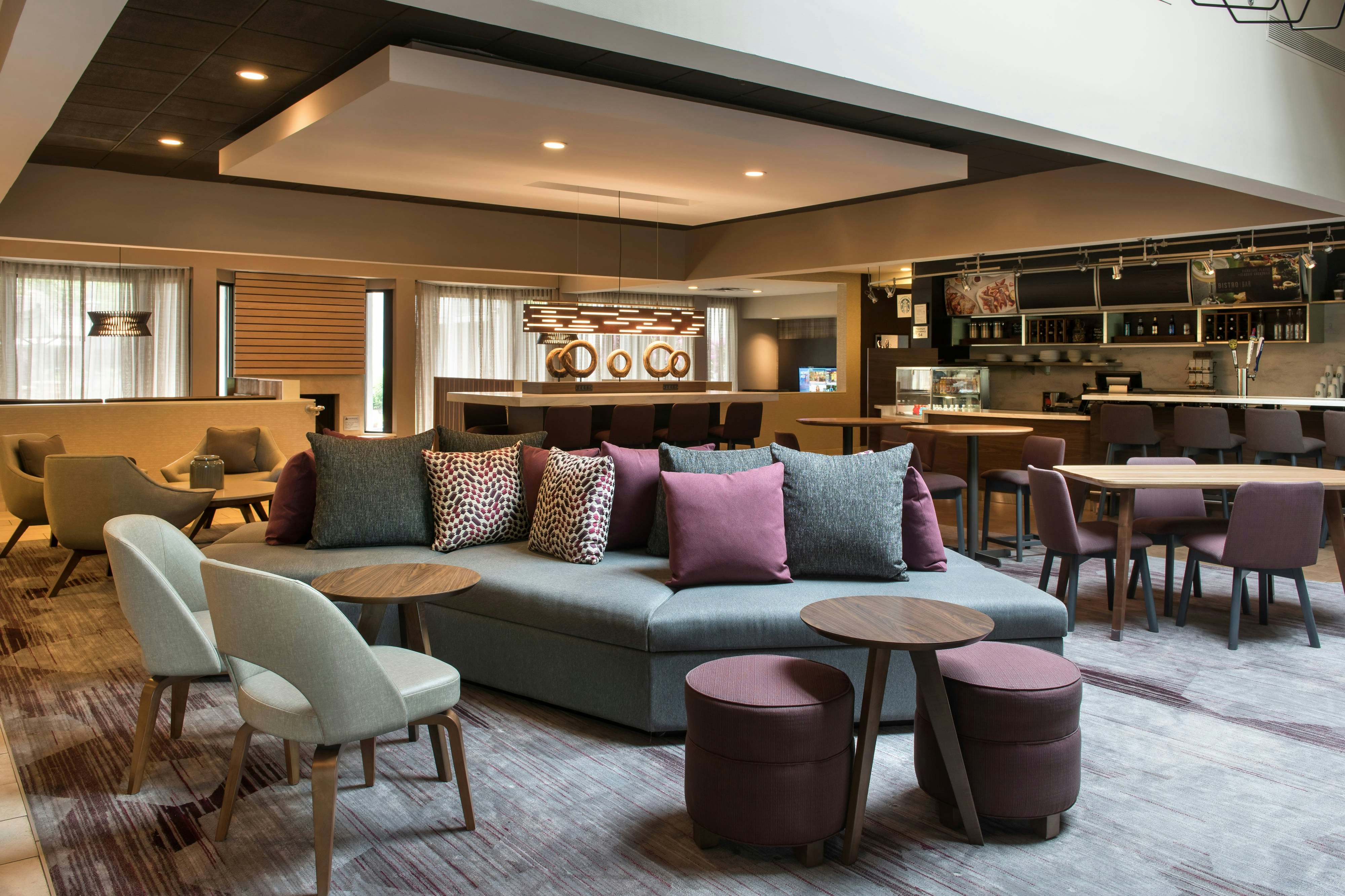 Courtyard Lincroft Red Bank 4/13