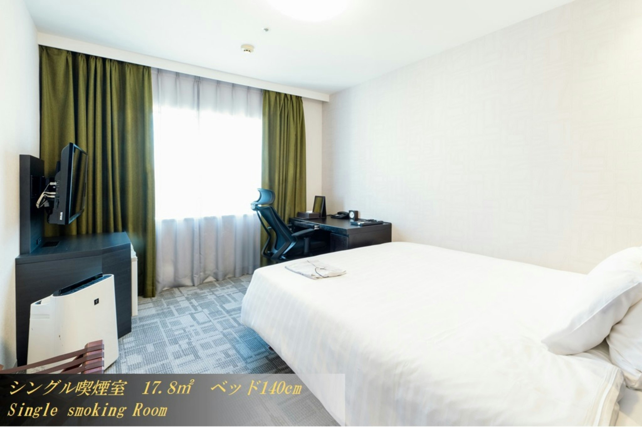 Richmond Hotel Kagoshima Tenmonkan 3/34