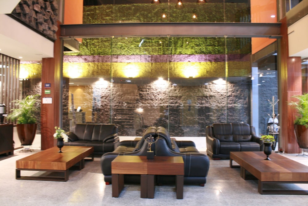 Comfort Inn Irapuato, GUA 29/43