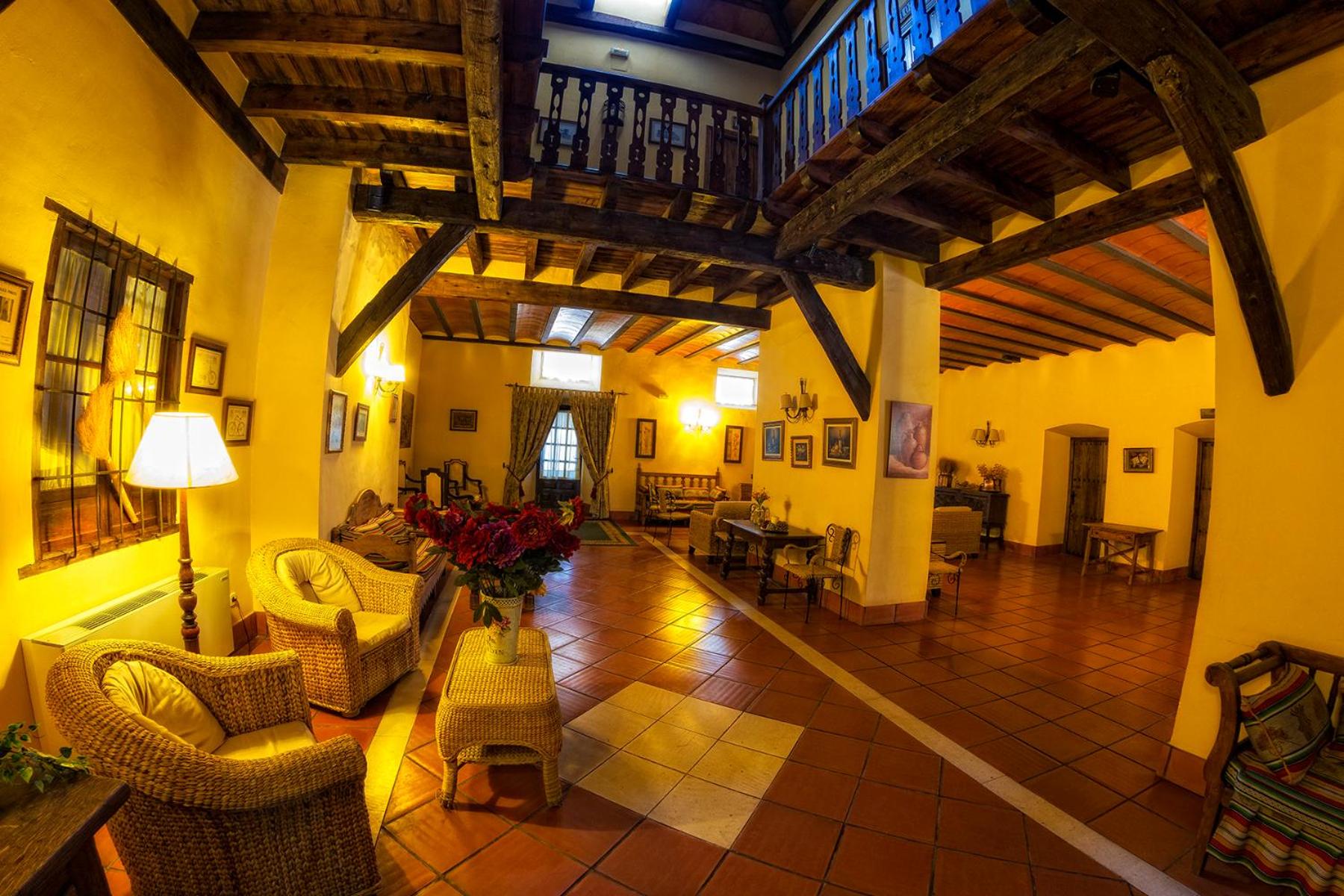 Hotel Bodega La Venta 24/47