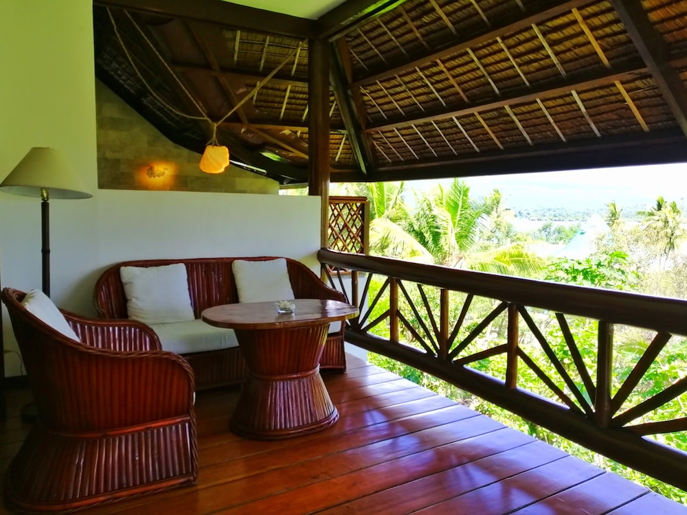 Badian Island Wellness Resort 26/50