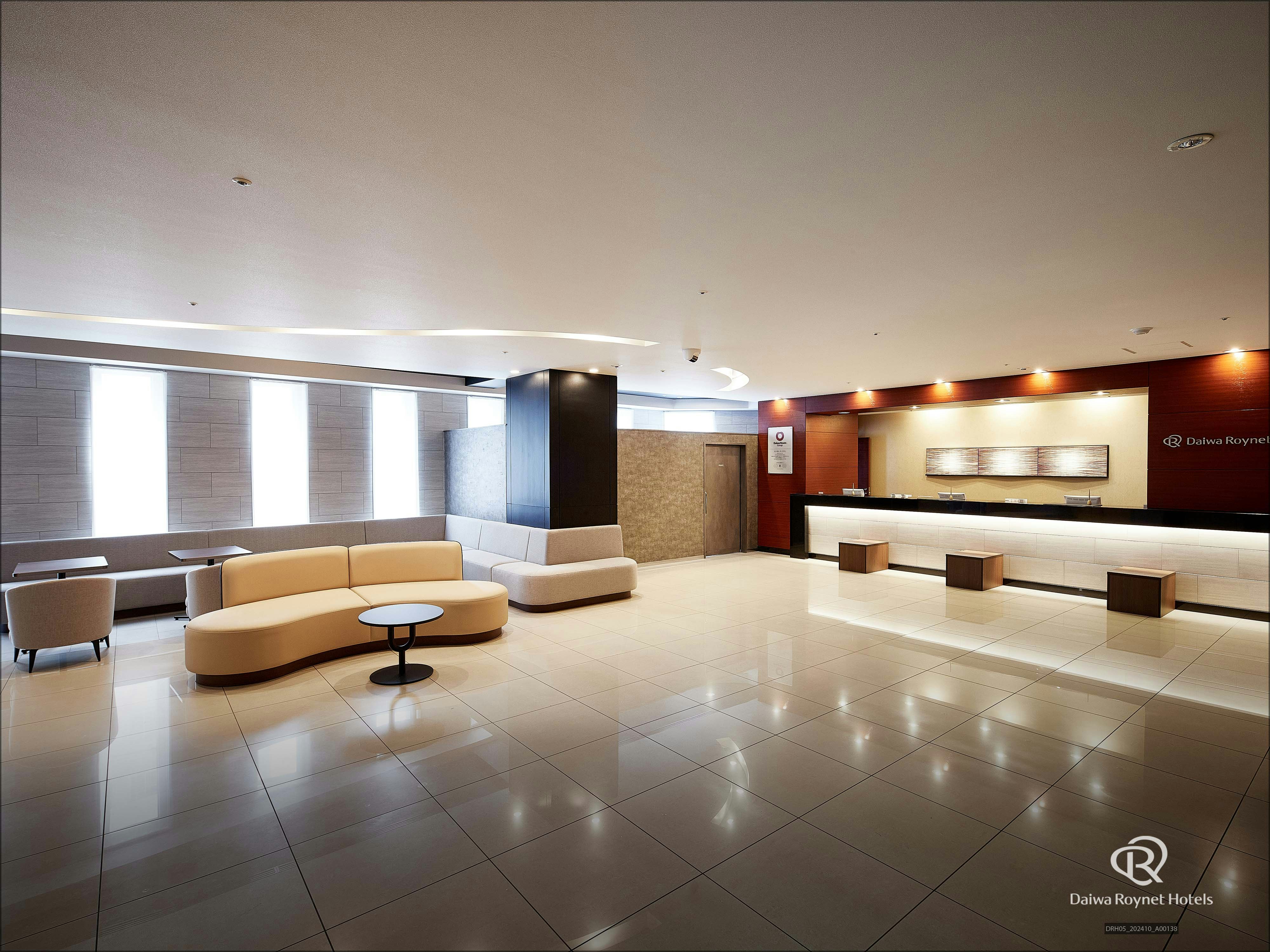 Daiwa Roynet Hotel Osaka Uehonmachi 2/23