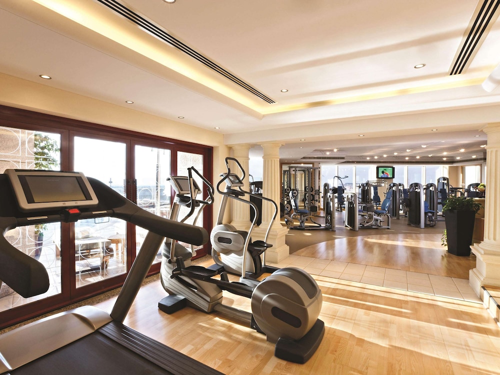 sport facilities