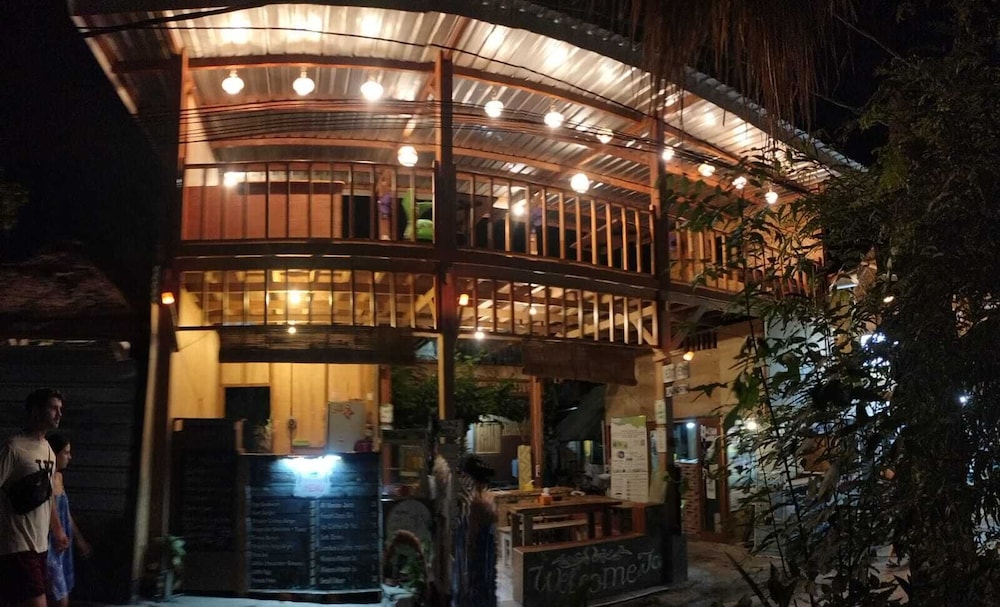 Fantastic Hostel Gili 2/49