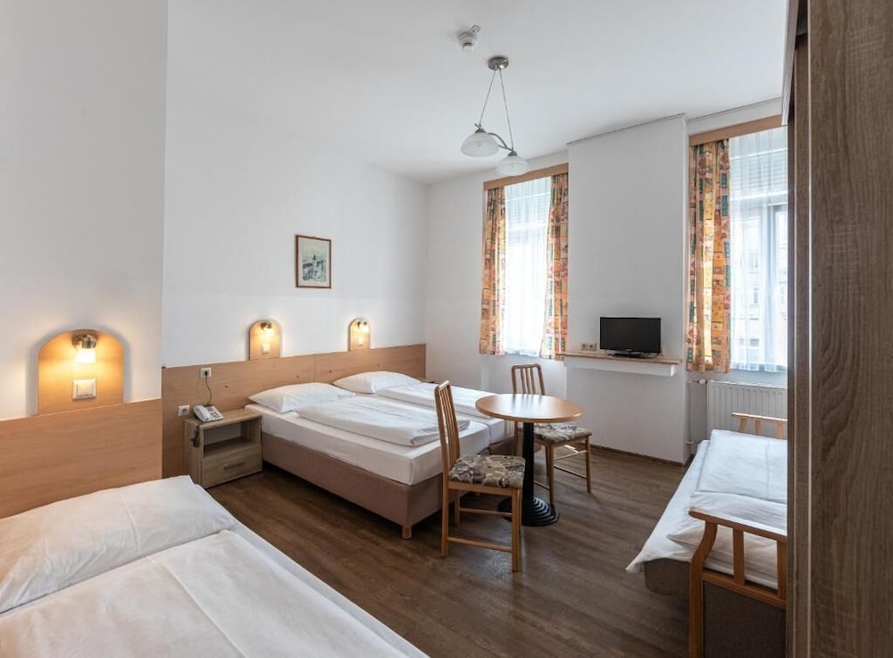 Terminus Hotel 22/50