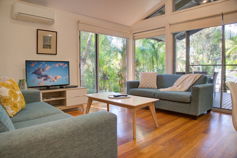 Mobys Beachside Retreat 17/39