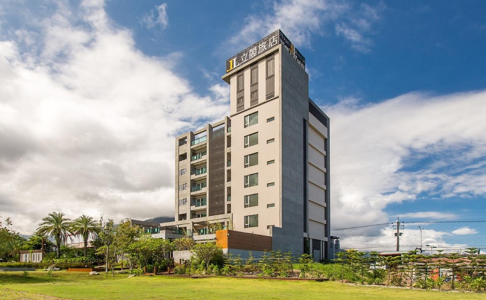 Liiko Hotels 5/67
