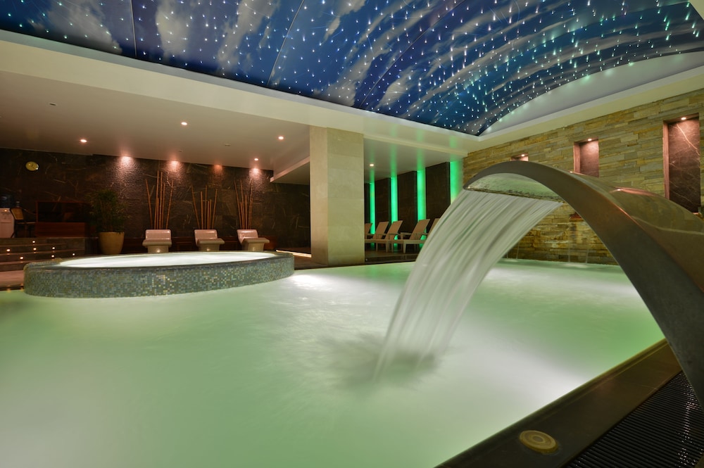 Marigold Thermal And Spa Hotel Bursa 27/62