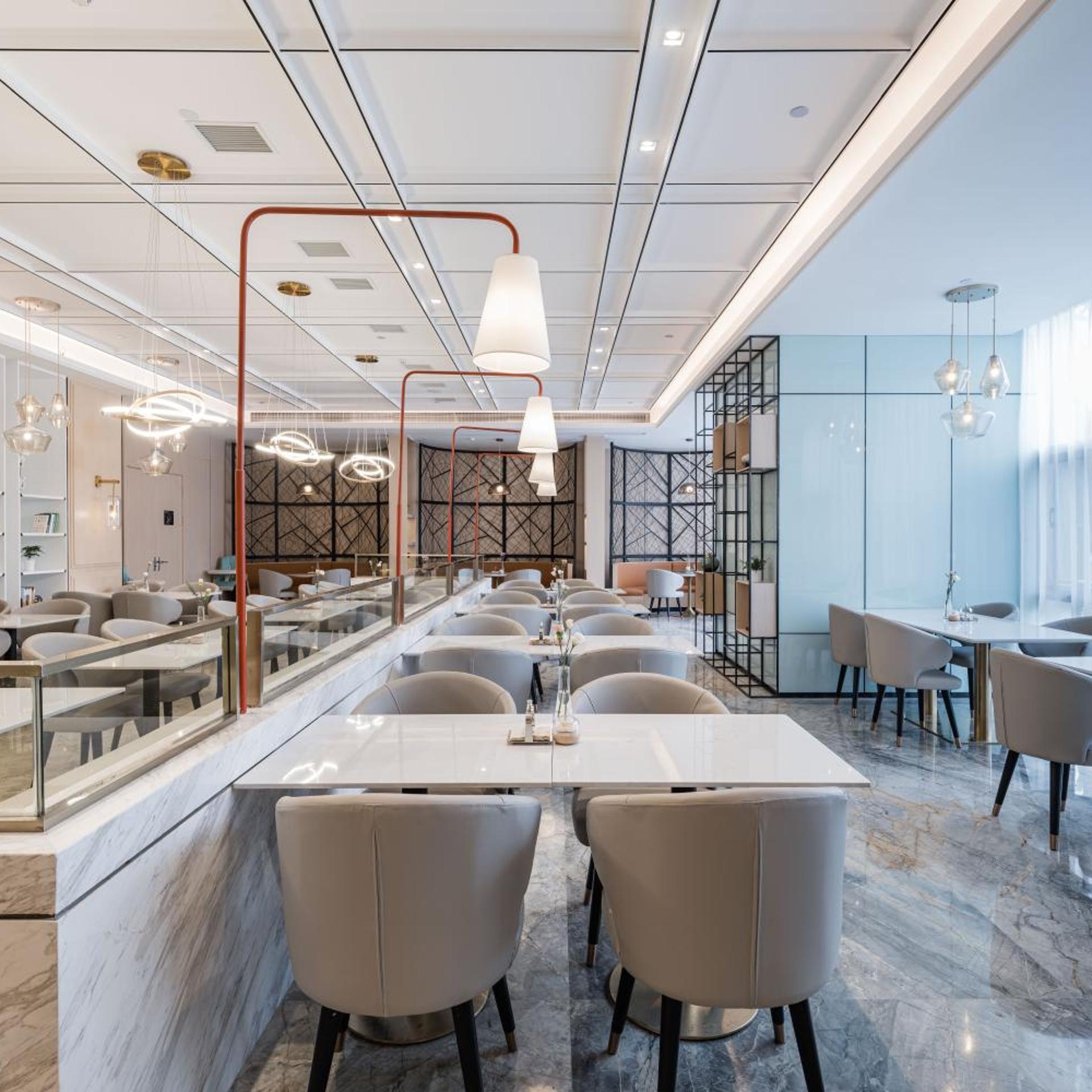 Yaduo Hotel, Dongshahu, Suzhou industrial park 40/54