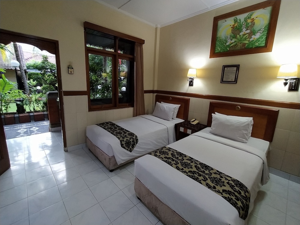 Sorga Cottages 16/56