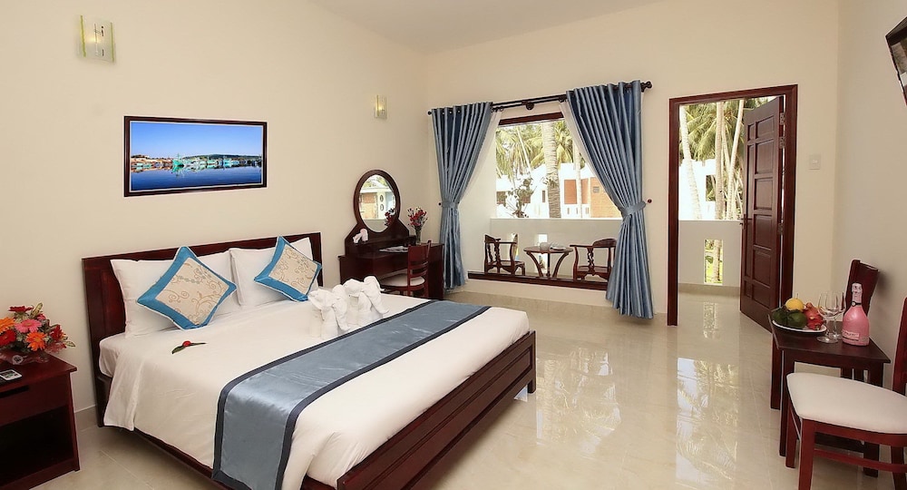 Ocean Place Mui Ne Resort 10/72