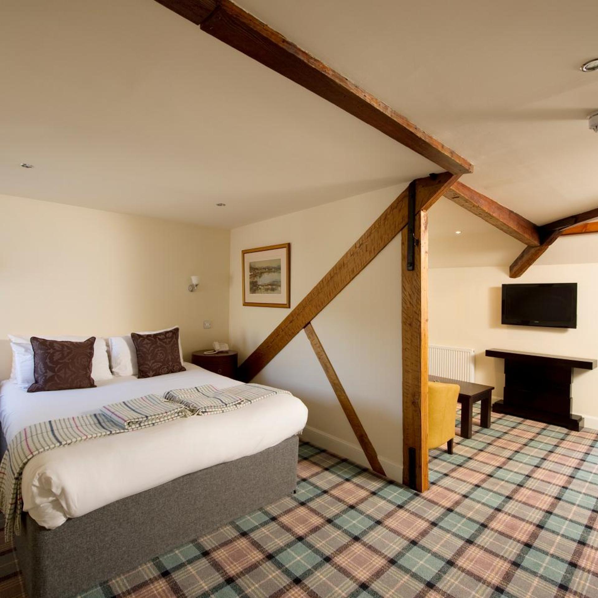 Royal George Hotel 11/46