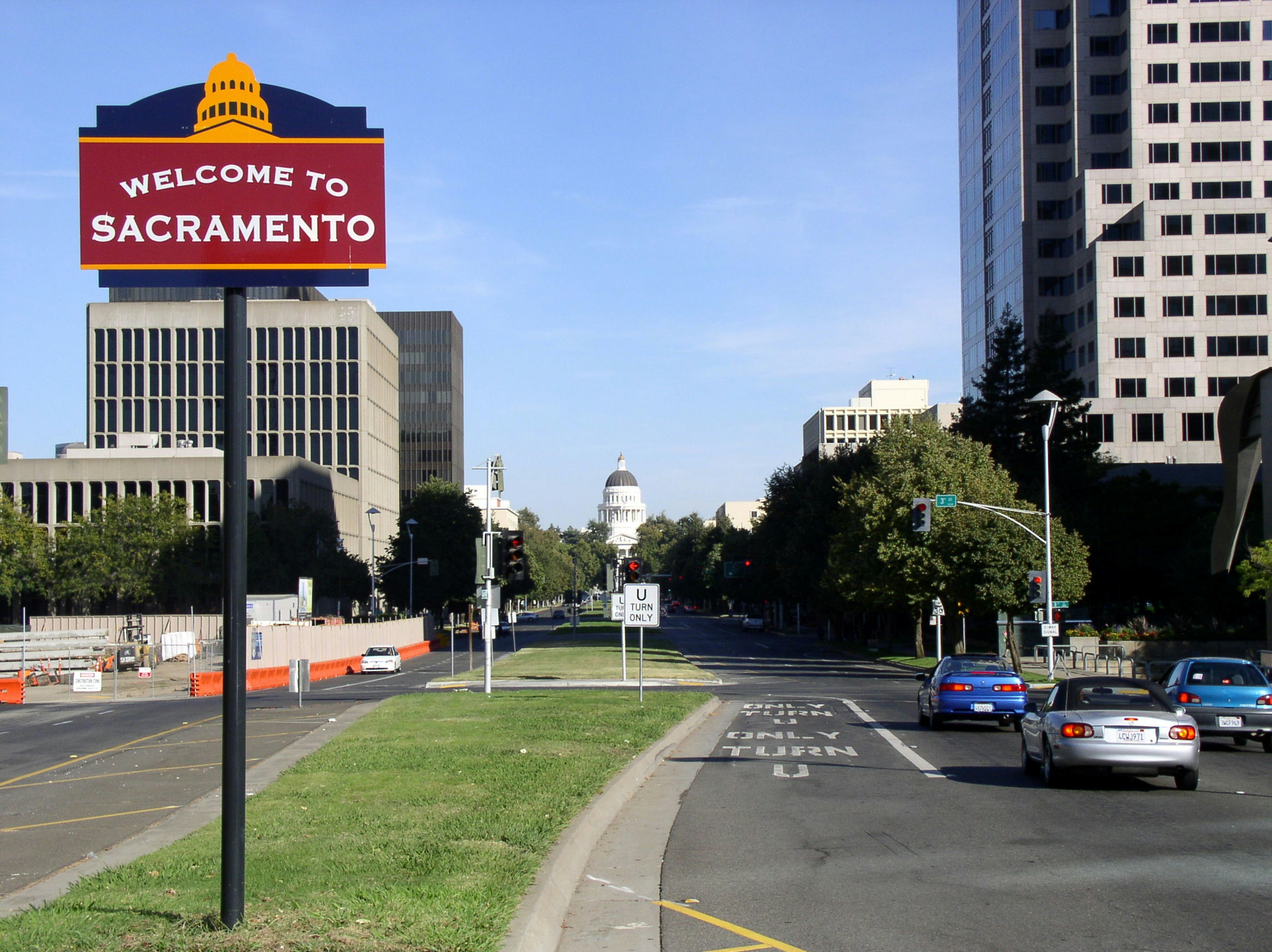 Holiday Inn Sacramento Downtown Arena 64/76