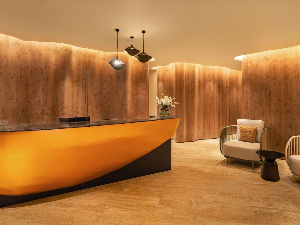 Swissotel Resort and Spa Cesme 10/67