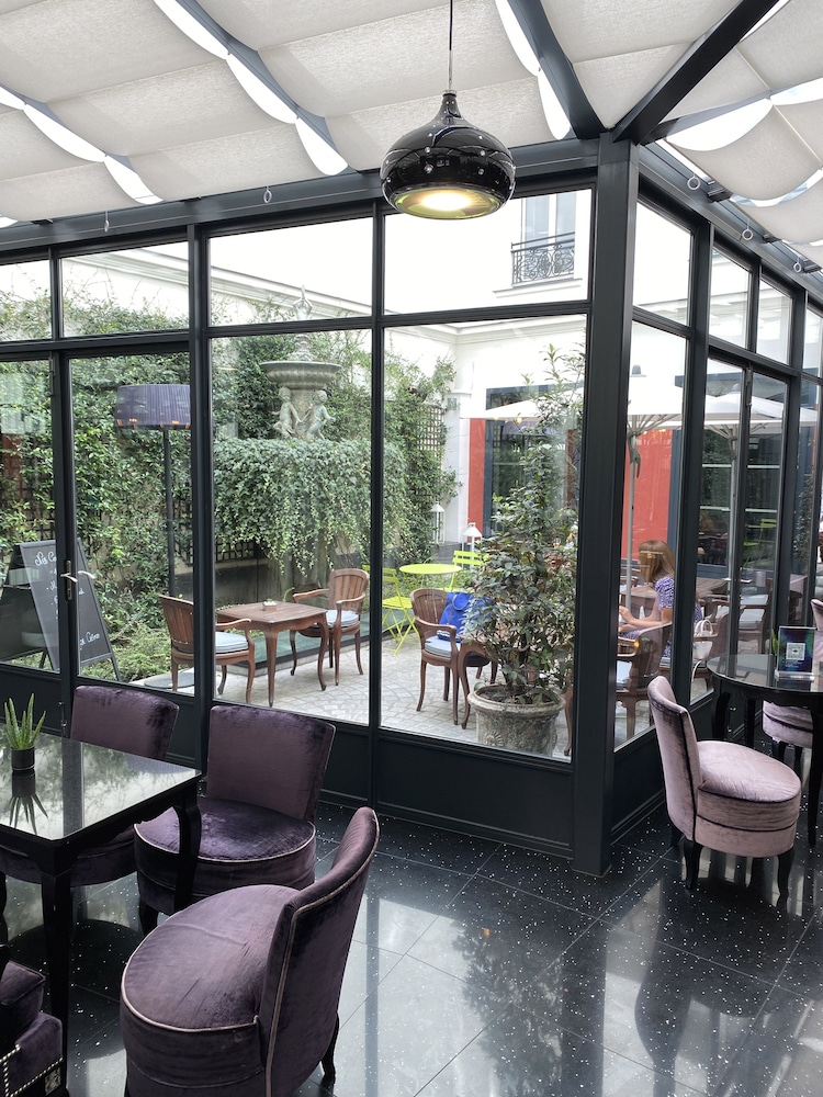 Maison Albar - Le Diamond 30/50