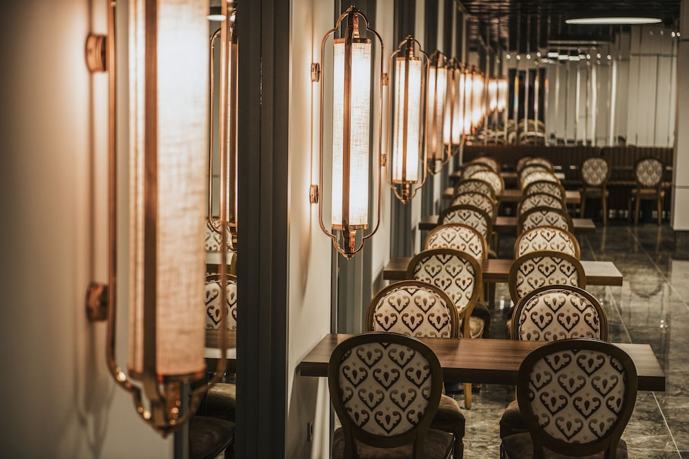 B&C Hotel Spa 20/37
