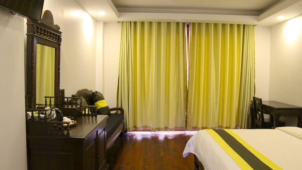 La Residence WatBo Hotel 25/64