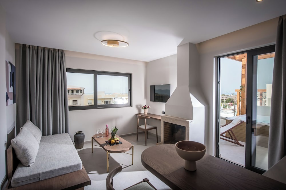 Vaya Suites by Omilos Hotels 29/49