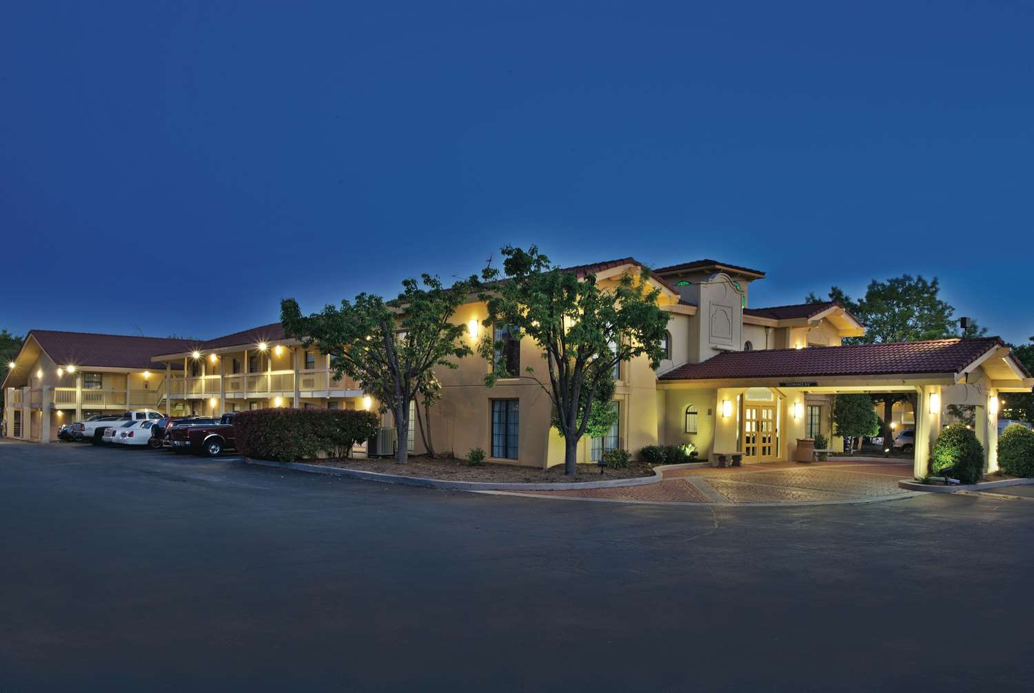 La Quinta Inn Nashville South 5/48