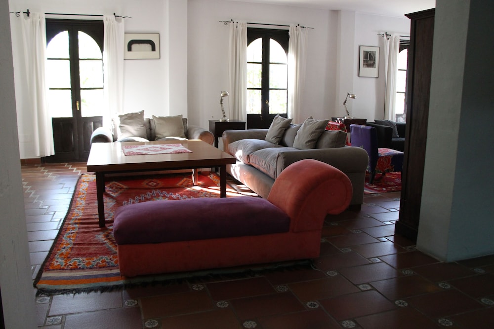 Hotel Cerro de Hijar 9/32