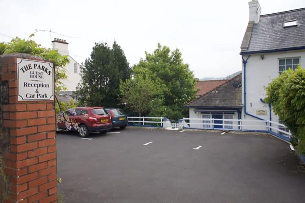 The Parks Guest House 25/37