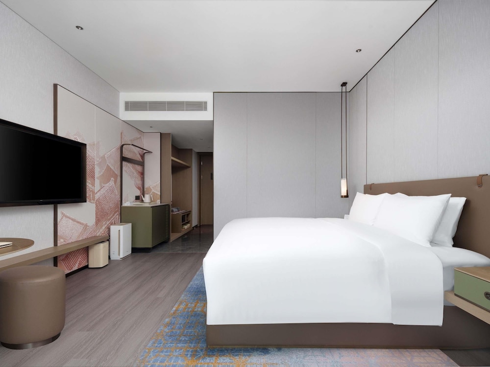 Grand Mercure Changzhou Luoxi 5/22