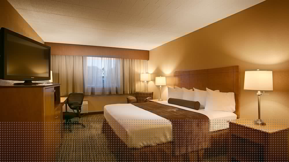 Best Western Plus Reading Inn & Suites 16/37