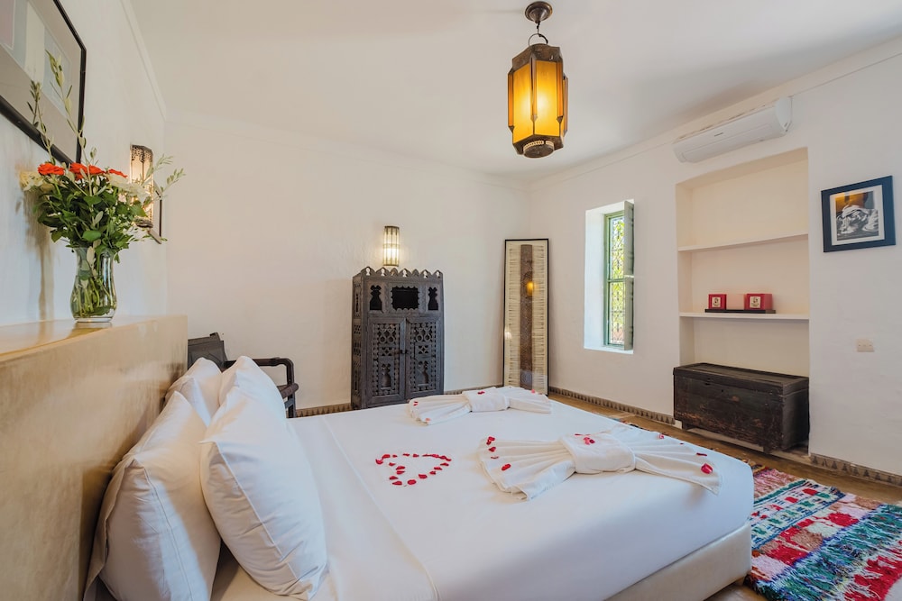 Dar 55 - Berber House - Boutique Hotel & SPA 24/86