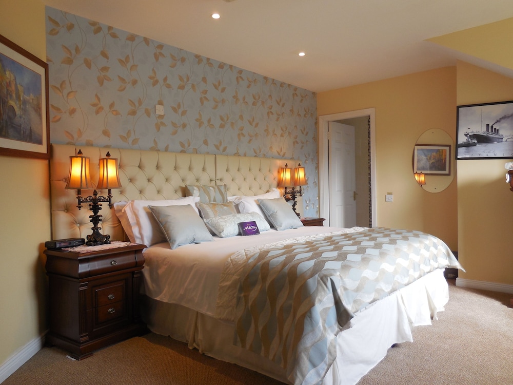 Crystal Springs B&B 23/61