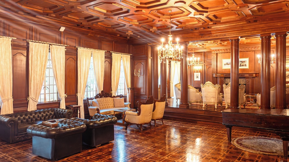 Muthu Sovereign Suites and Spa, Nairobi, Kenya 31/49