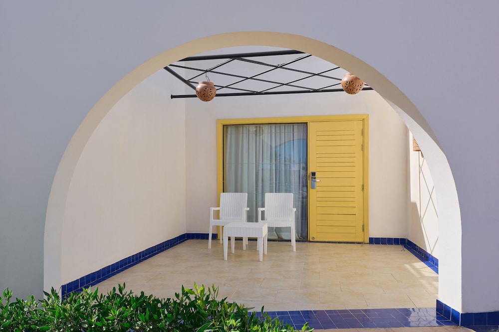 Retac Qunay Dahab Resort 2/50