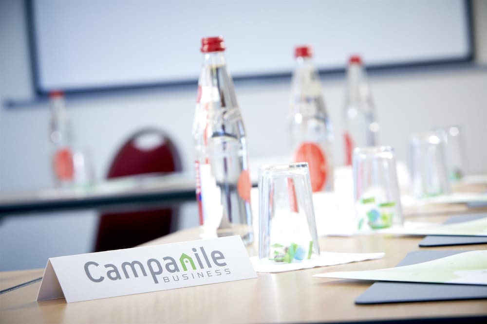 Hotel Campanile Grenoble Nord Saint Egreve 23/47