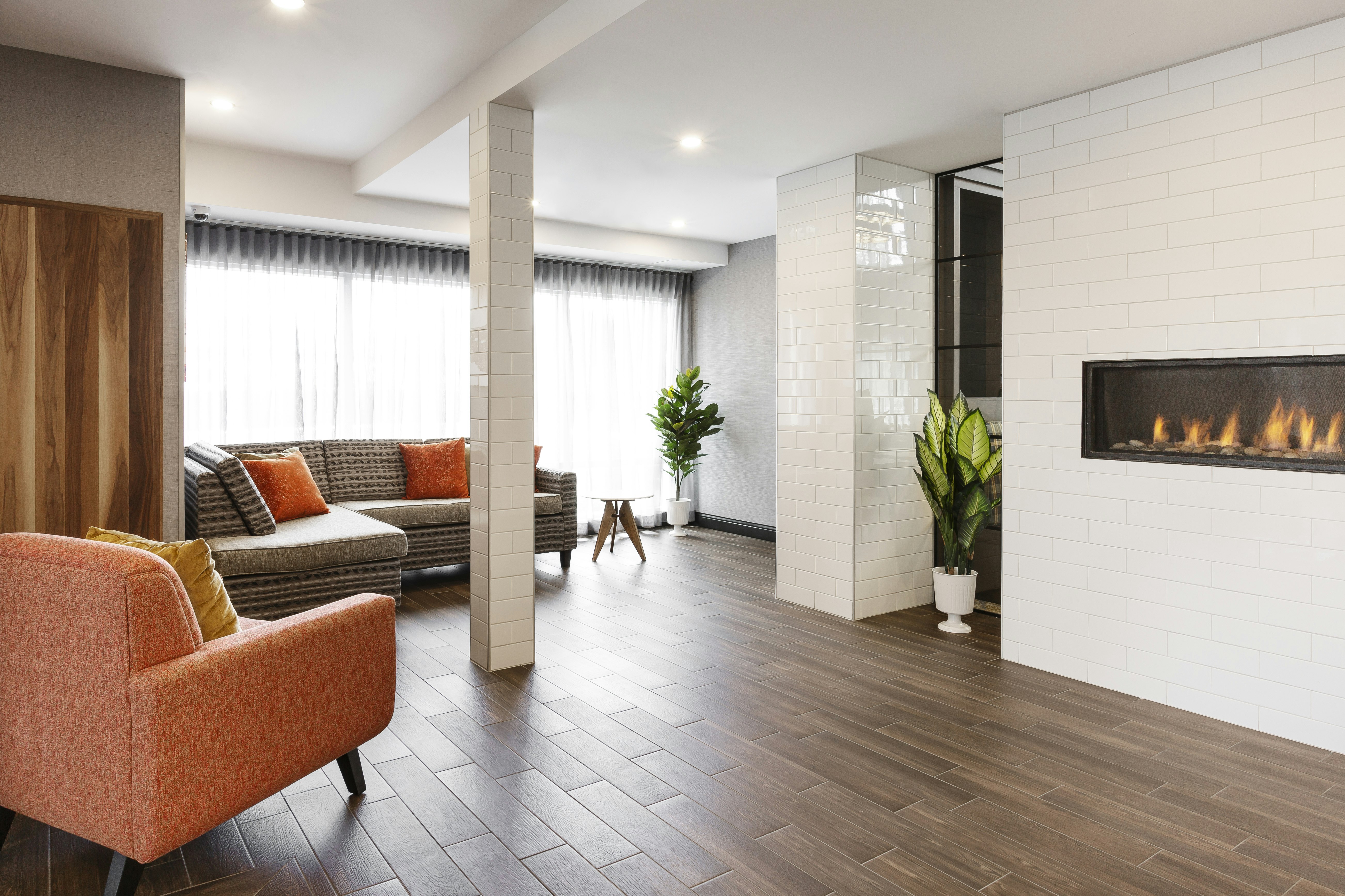 Hampton Inn Suites By Hilton Beauport Quebec 22/48