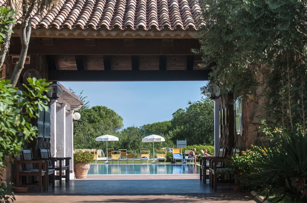 Perdepera Resort 5/79