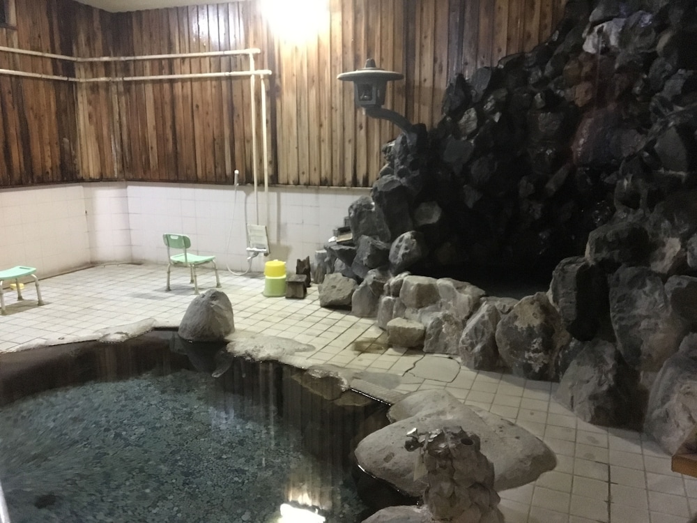 Kaneki Hotel 23/50