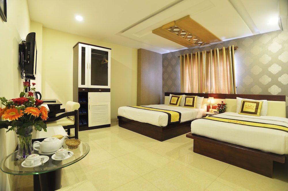 room