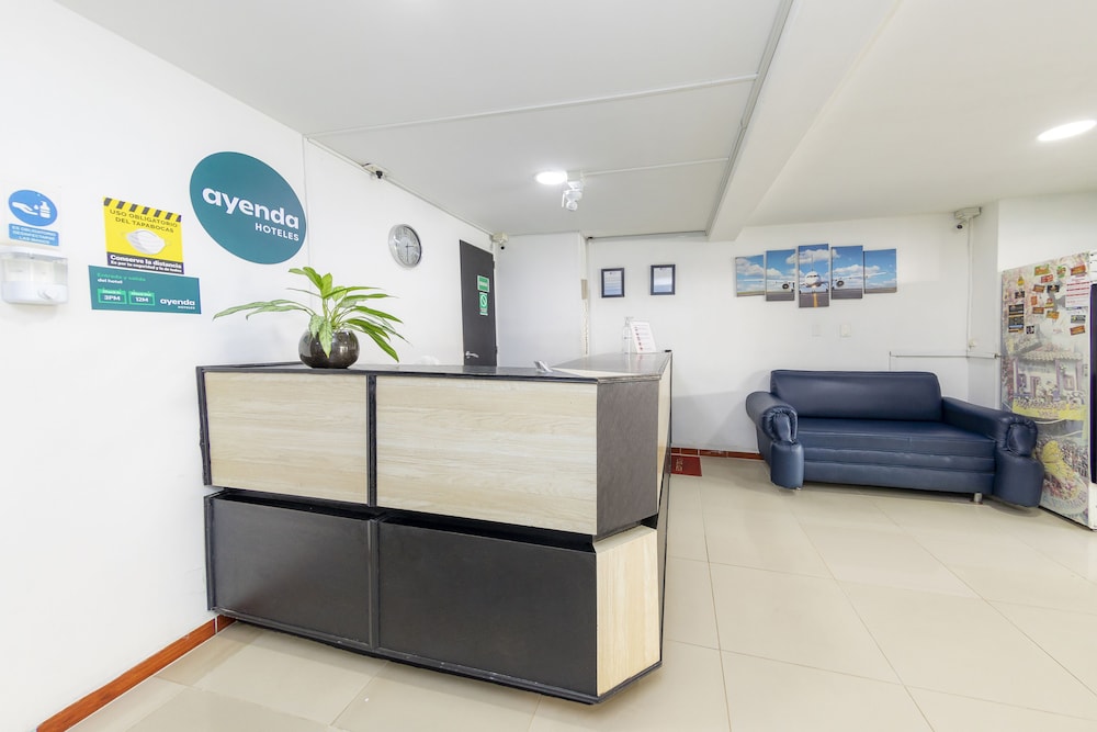 Hotel Florida Nueva 3/32