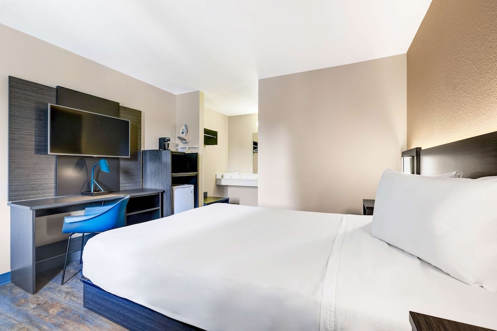 Premium, Double Bed