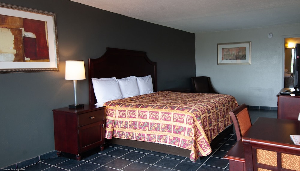 Express Inn & Suites - 5 Miles from St Petersburg Clearwater Airport 23/43