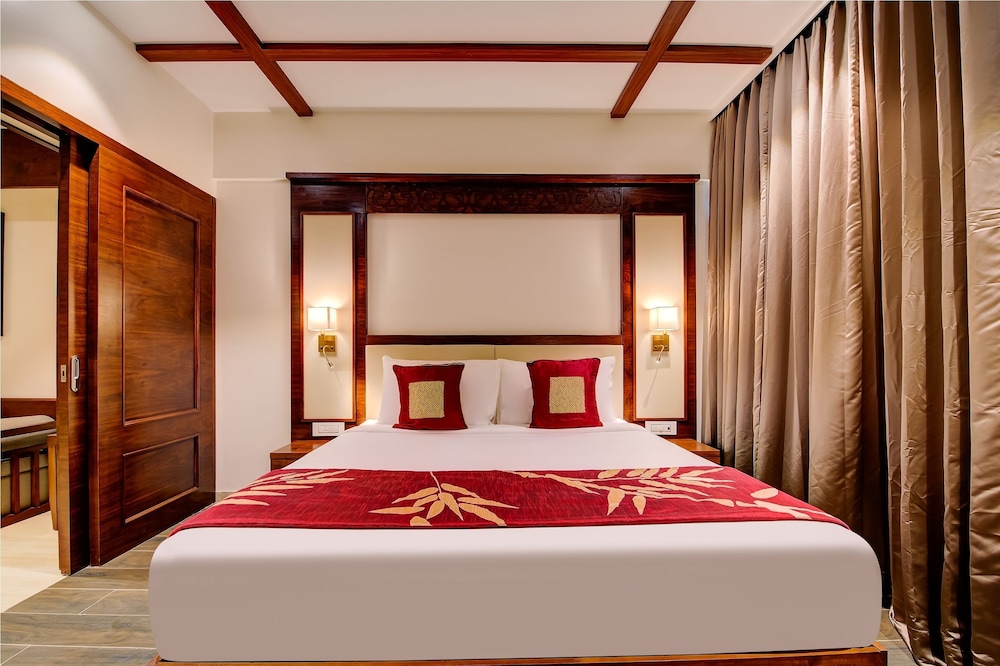 The Fern An Ecotel Hotel Lonavala 16/50
