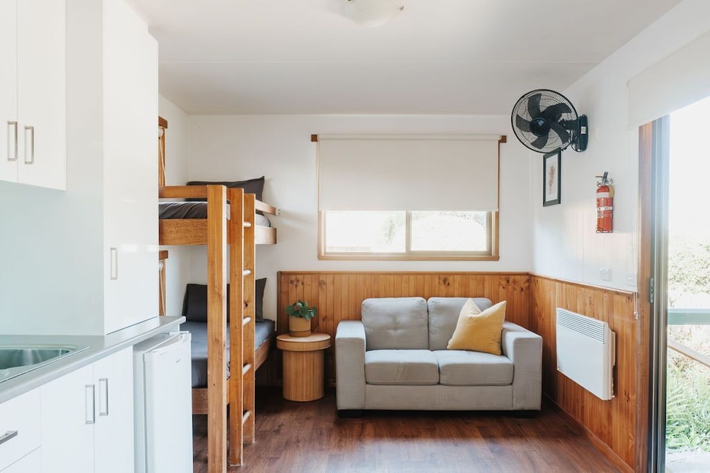 Port Fairy Holiday Park 32/48
