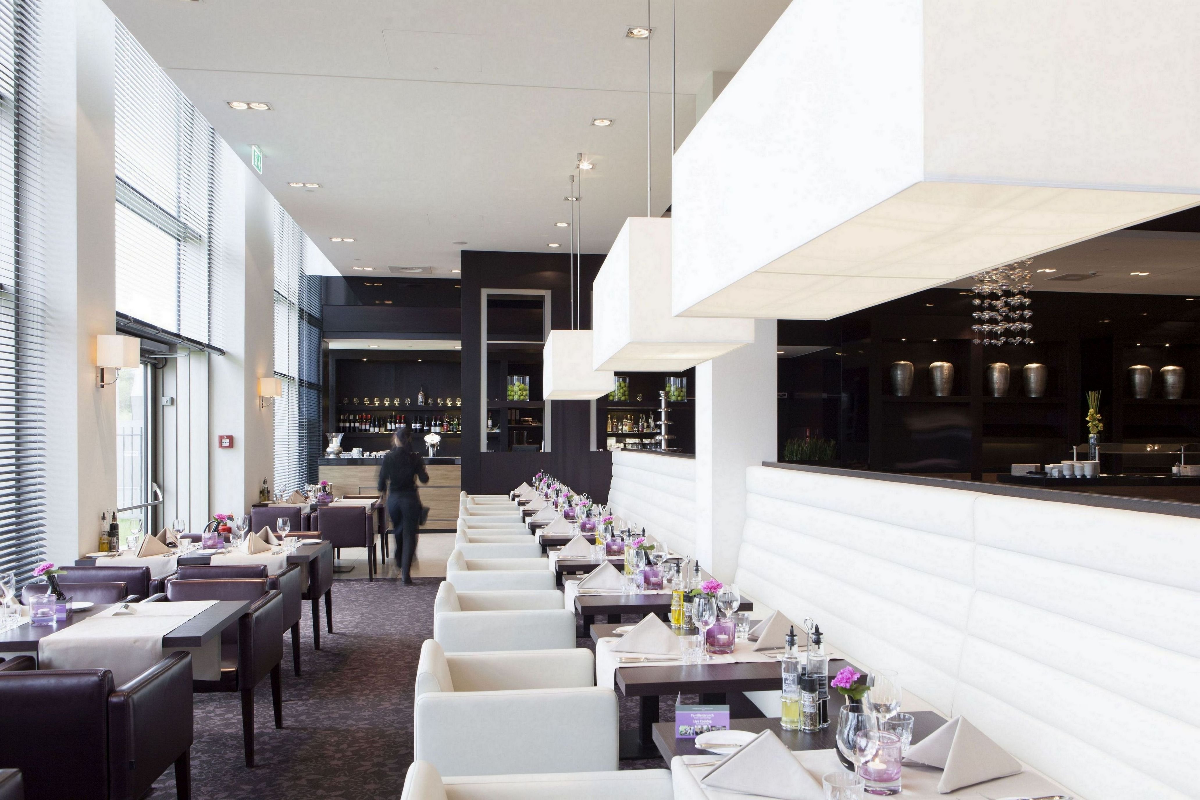 Van Der Valk Airporthotel Dusseldorf 48/56