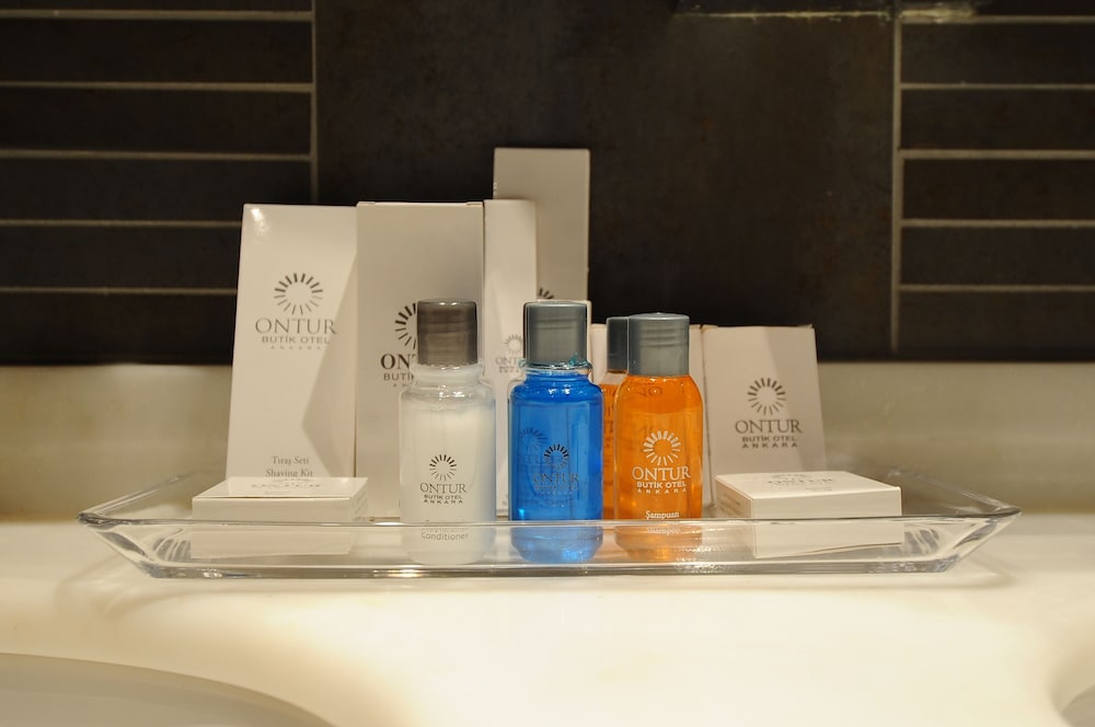 Ontur Butik Hotel photo2
